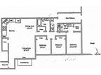 GREENLEAF - 3 bed 2 bath 1600 sq ft