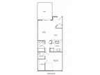 Lakepoint Commons Residential - 1 Bedroom