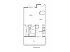 Lakepoint Commons Residential - Studio
