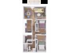 Heights on Huron - 2 Bedroom
