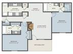 Post House North - The Appaloosa