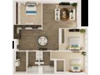 Garden Terrace - 3 Bedroom C