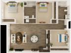 Garden Terrace - 3 Bedroom E