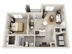 Sonoma Grande Apartments - 1 BED 1 BATH