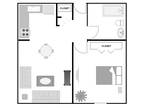 B'nai B'rith of Queens - One Bedroom