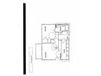 Woodcreek - 1 Bedroom/ 1 Bathroom