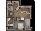 Copper Ridge Apartment Homes - Imperial