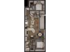 Copper Ridge Apartment Homes - Marin