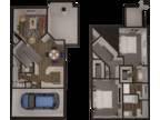 Copper Ridge Apartment Homes - Wingspread