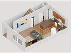Park Place Townhomes - 2BR Townhome