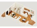 Brook Gardens Apts and Townhomes - 3BR Townhome