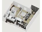 Astor Place Apartments - 2BR Apartment_backyard