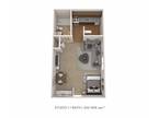 Stonegate at Devon Apartment Homes - Studio - 458 sqft