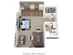 Stonegate at Devon Apartment Homes - Studio - 280 sqft