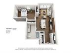 Star Deluxe Milford - One Bed