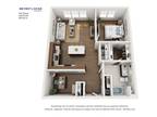 Star Deluxe Milford - One Bed Plus