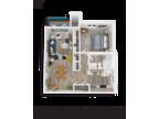 Clover Creek - 1 Bedroom 1 Bath