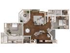 Golf Brook Apartments - Crane