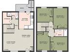 Delaware Village - 4-Bedroom, 2-Bath