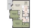 Eastway Village - 2-Bed, 1-Bath