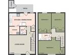 Bedford Village - 3-Bedroom, 2-Bath