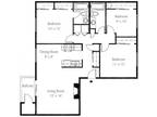 The Ridge and The Shores - Floorplan F