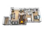 Ivy Hall Apartments* - 2 Bedroom 2 Bath