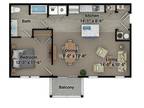 Coventry Square Apartments (MD) - Alden