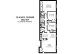 Key Landing - 3Bedroom 2Bathroom