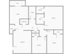 Carriage Oaks II - 3 Bed 1.5 Bath