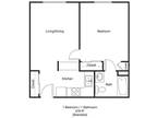 Casa de Flores - 1 Bed 1Bath Handicap