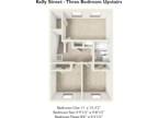 Kelly Street Townhouses - 3 Bedroom Townhouse