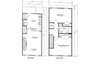 Portside II - 2 Bedroom Townhouse