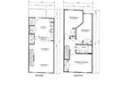 Portside II - 3 Bedroom Townhouse