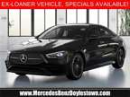 2024 Mercedes-Benz CLA CLA 250 4MATIC