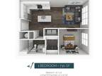 The Yards at Malvern - 1 Bedroom 1 Bathroom
