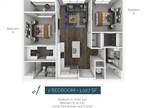 The Yards at Malvern - 2 Bedroom 2 Bathroom