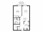 Harbour Ridge - 1 Bed-1BathA