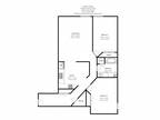 Harbour Ridge - 2 Bed - 1 Bath A/B