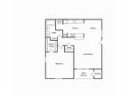 The Broadway Apartment Homes - A1