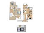 Townhomes of Coyote Ridge - C4 G