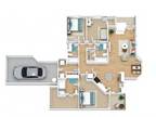 Townhomes of Coyote Ridge - C2 G