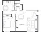 Essex Apartments - 1 Bed - 1 Bath