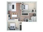Country Hills - Two Bedroom One Bath