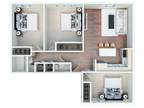 Country Hills - Three Bedroom One and Half Bath