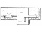 Country Hills - Three Bedroom Two Bath