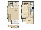 Contessa at Otay Ranch - Plan 3