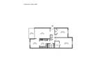Fairway Apartments - 2 bedroom 1 bath w/ WD