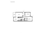 Fairway Apartments - 2 bedroom 2 bath w/ WD