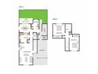 Kaimana - Kaimana 2/1.5 1126sf Townhome